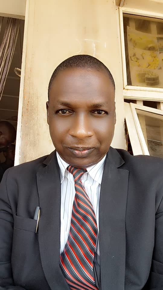 Prof. Prof Dalhat A. Idris