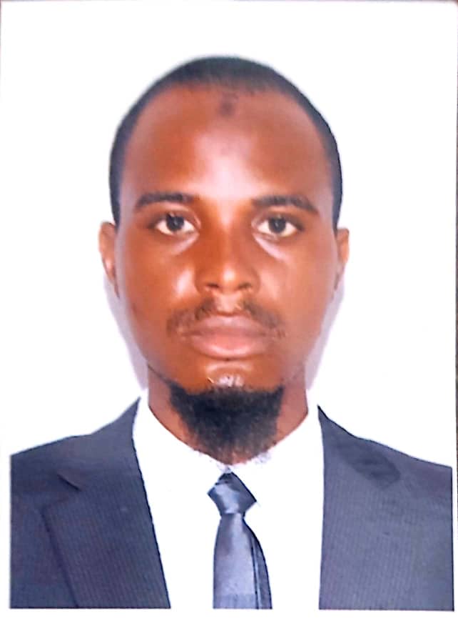 Abubakar Suleiman