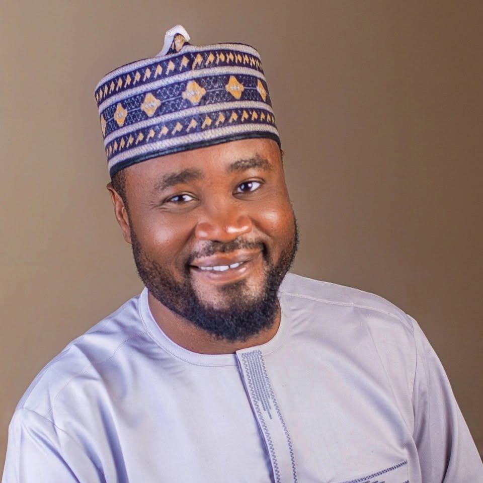Dr. Umar Sani Bebeji
